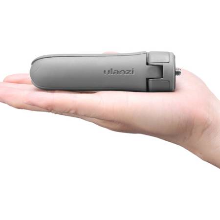 Ulanzi MT-10 - mini statyw stołowy, niewielki rozmiar